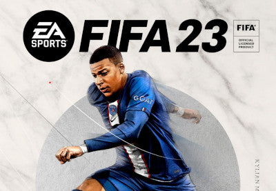FIFA 23 UK Xbox Series X|S CD Key