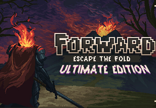 FORWARD: Escape the Fold Ultimate Edition Steam CD Key