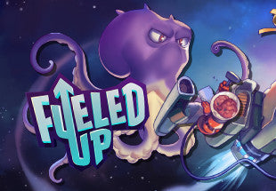 Fueled Up Steam CD Key