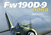 DCS: Fw 190 D-9 Dora Digital Download CD Key