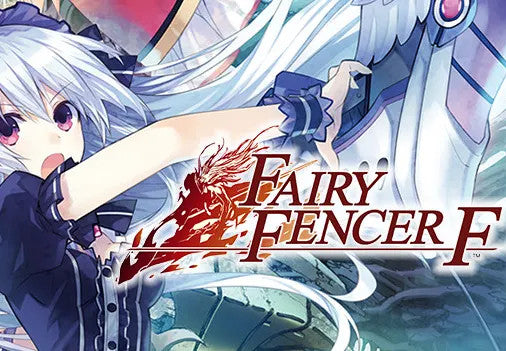 Fairy Fencer F - Swimwear Set DLC Steam CD Key