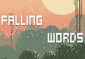 Falling Words Steam CD Key
