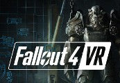 Fallout 4 VR RU/CIS PC Steam CD Key