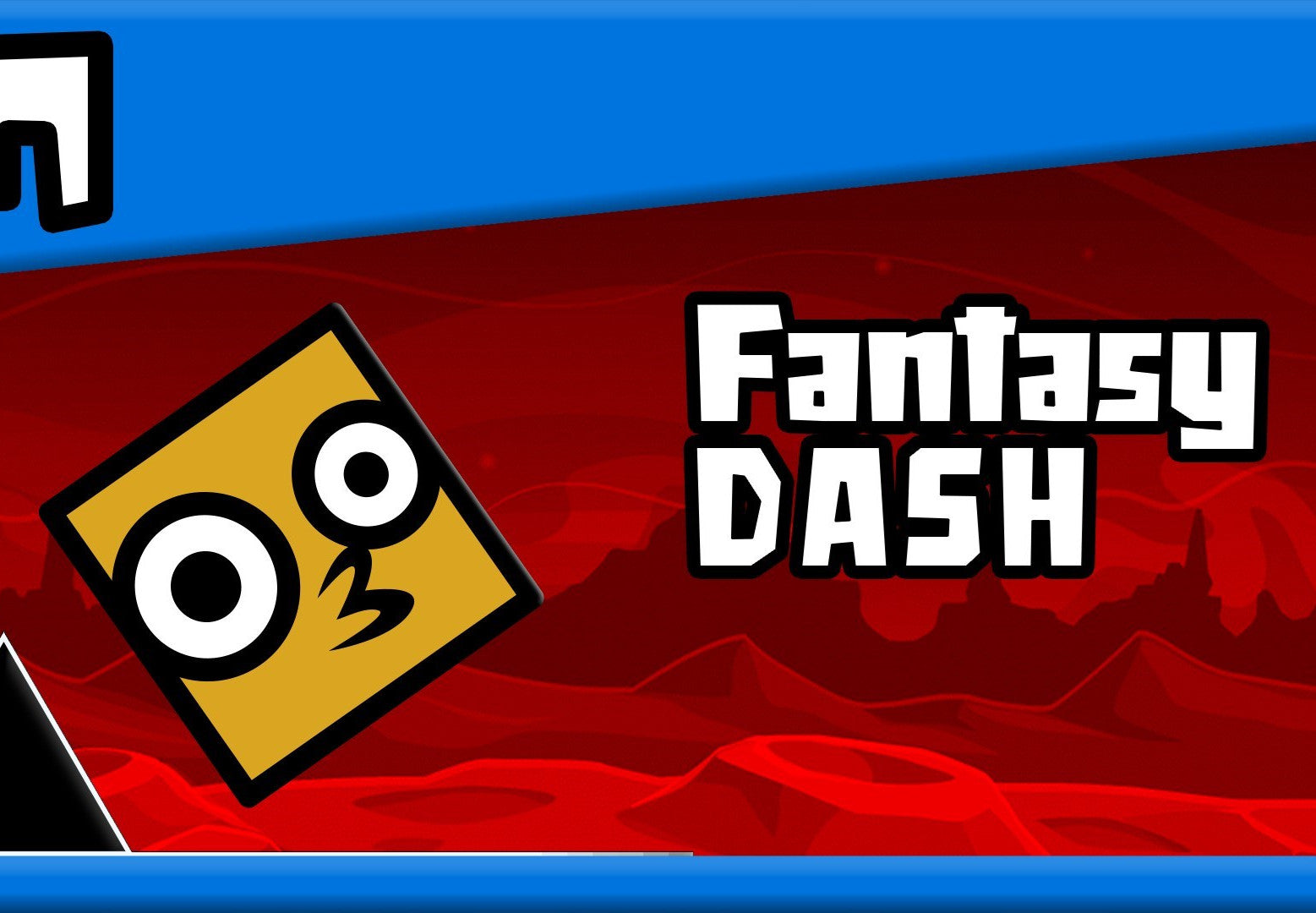 Fantasy Dash EU XBOX One / Xbox Series X|S CD Key