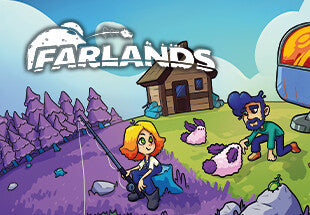 Farlands PC Steam CD Key