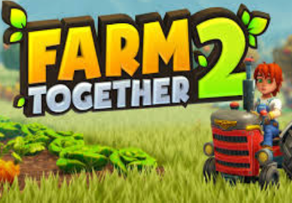 Farm Together 2 EU PC Steam CD Key