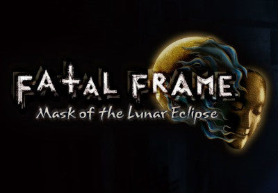 FATAL FRAME / PROJECT ZERO: Mask of the Lunar Eclipse Xbox Series X|S CD Key