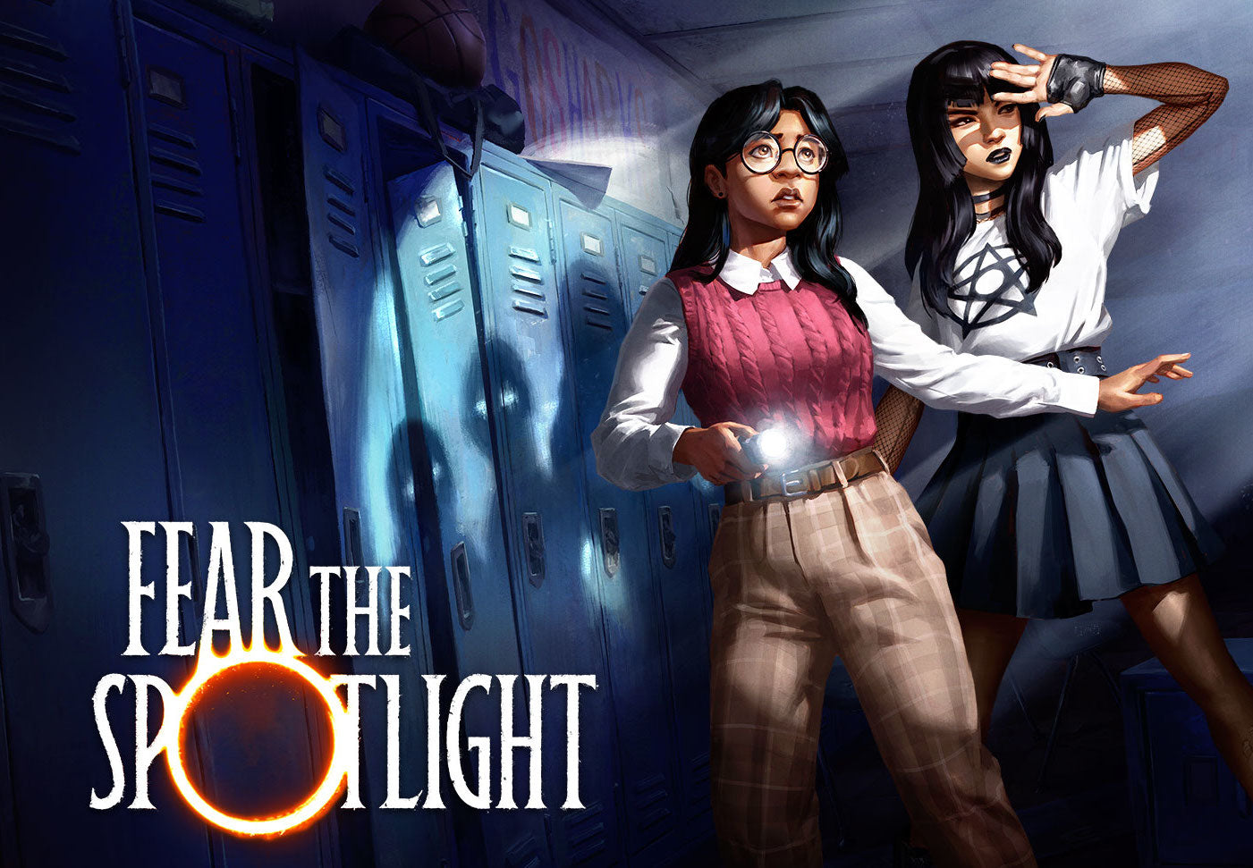 Fear the Spotlight XBOX One / Xbox Series X|S Account