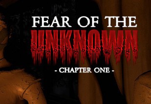 Fear of The Unknown Steam CD Key