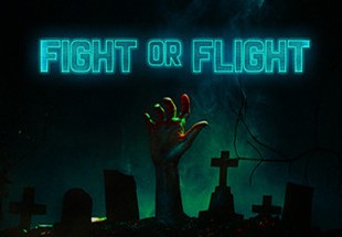 Fight or Flight Steam CD Key