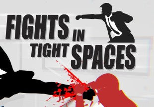 Fights in Tight Spaces RoW PC Steam CD Key