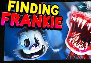 Finding Frankie Xbox Series X|S Account
