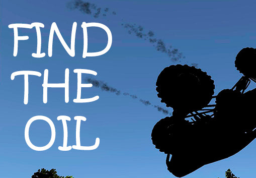 Find the Oil Racing Edition Steam CD Key