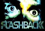 Flashback (2018) XBOX One / Series X|S / Windows 10 CD Key