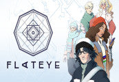 Flat Eye PC Steam Account