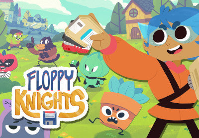 Floppy Knights PC Steam Account