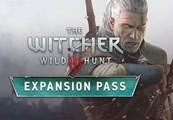 The Witcher 3: Wild Hunt - Expansion Pass Steam Altergift