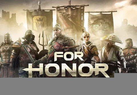 For Honor - Year 1: Heroes Bundle DLC AR XBOX One CD Key