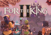 For The King II XBOX One / Xbox Series X|S / PC Account