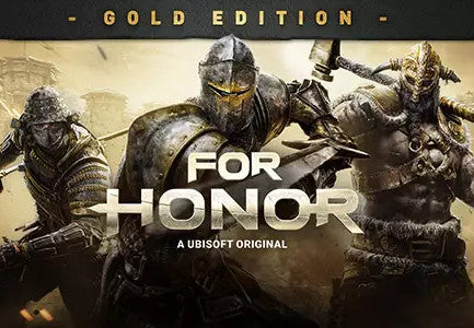 For Honor - Year 8 Gold Edition Steam Altergift