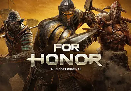 For Honor - Year 8 Standard Edition Steam Account