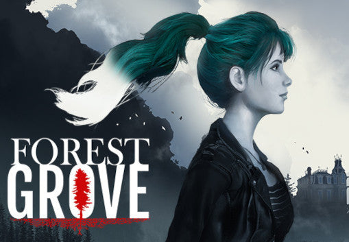 Forest Grove PC Steam Account