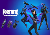 Fortnite - Agency Renegades Pack US Xbox Series X|S CD Key