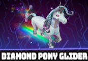 Fortnite - Diamond Pony Glider DLC EU Xbox Series X|S CD Key