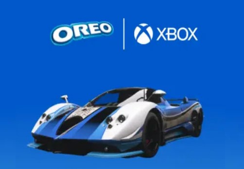 Forza Horizon 5 - 2009 Pagani Zonda Cinque Roadster Oreo Edition DLC PC Steam CD Key