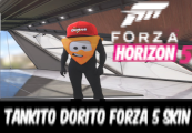 Forza Horizon 5 - Tankito Doritos Suit DLC XBOX One / Xbox Series X|S CD Key