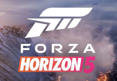Forza Horizon 5 XBOX One / Xbox Series X|S / PC CD Key