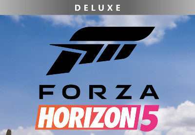 Forza Horizon 5 Deluxe Edition NG XBOX One / Xbox Series X|S CD Key