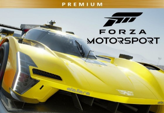 Forza Motorsport 8 Premium Edition CA Xbox Series X|S / Windows 10 CD Key