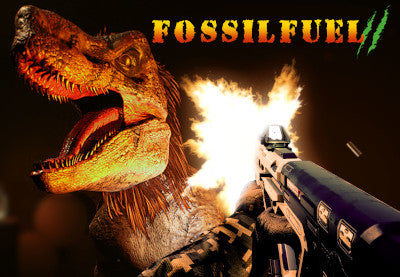 Fossilfuel 2 Steam CD Key
