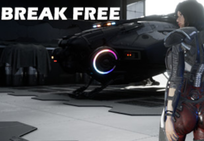 Break Free PC Steam CD Key