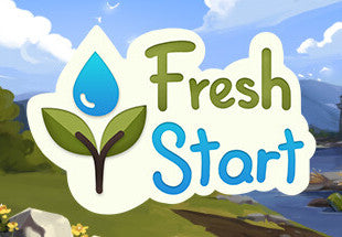 Fresh Start Cleaning Simulator AR Xbox Series X|S CD Key