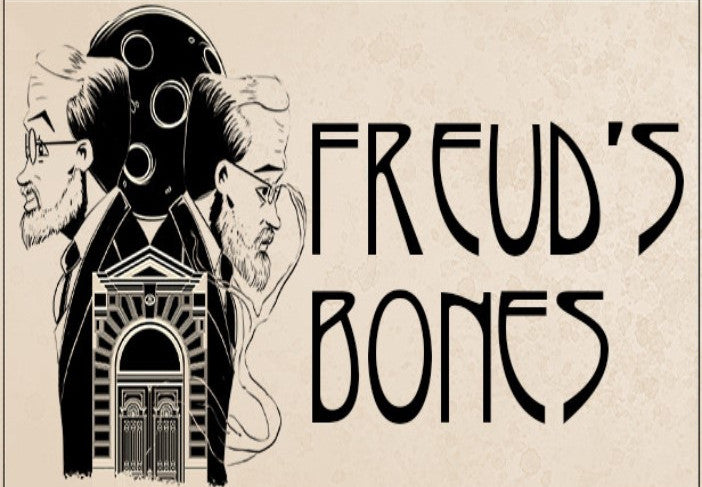 Freud's Bones-the game Steam CD Key