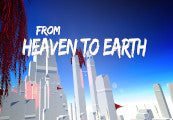 From Heaven To Earth EU XBOX One / Xbox Series X|S CD Key