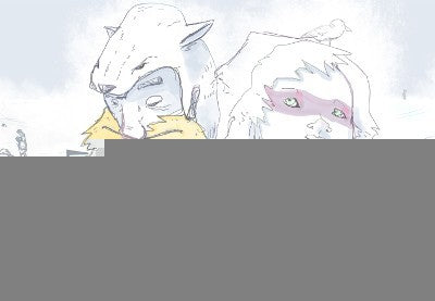 Frost Steam CD Key
