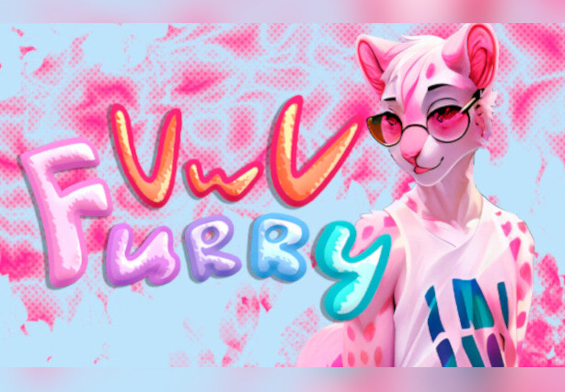 Furry UwU Steam CD Key