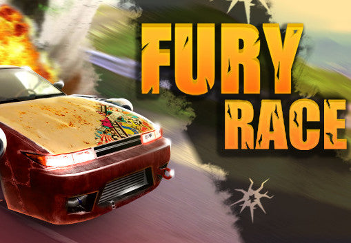 Fury Race Steam CD Key