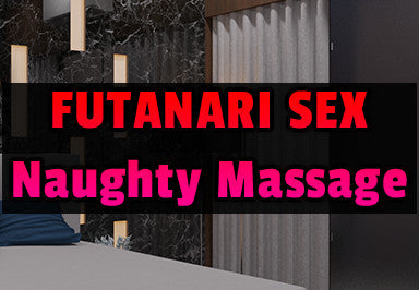 Futanari Sex - Naughty Massage Steam CD Key