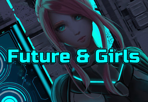 Future & Girls Steam CD Key