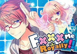 Fxxx Me Royally!! Horny Magical Princess Steam CD Key