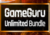 GameGuru Unlimited Steam CD Key