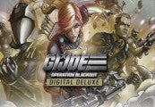 G.I. Joe: Operation Blackout Digital Deluxe AR XBOX One / Xbox Series X|S CD Key