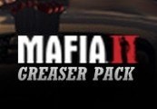 Mafia II - Greaser Pack DLC PC Steam Gift
