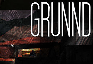 GRUNND PC Steam Account