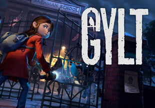 GYLT PC Steam Account