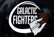 Galactic Fighter English Language only Steam CD Key